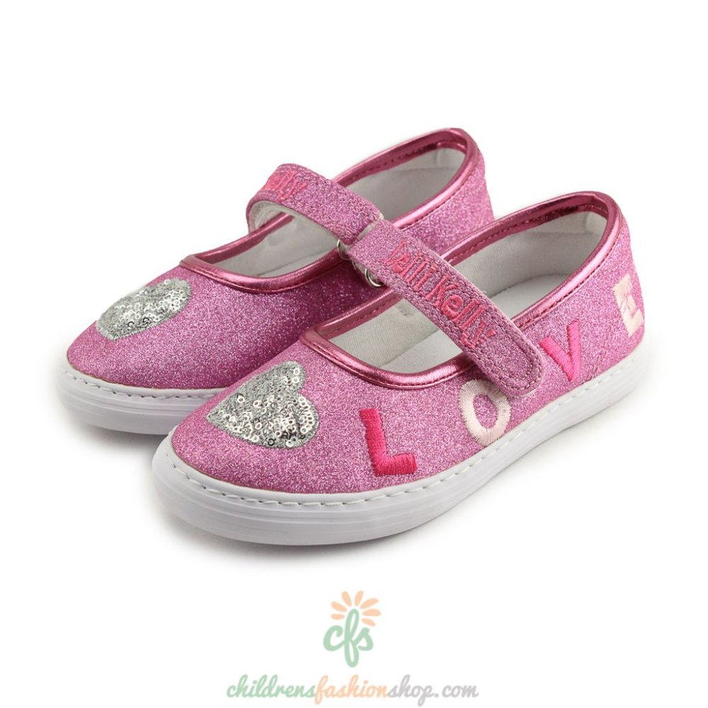 Lelli Kelly Mary Jane Shoes (LK5312)